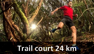 ChocoTrail d'Hardricourt, parcours