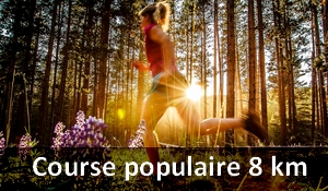 ChocoTrail d'Hardricourt, parcours