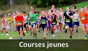 ChocoTrail d'Hardricourt, parcours