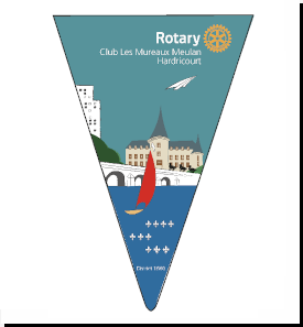 Rotary Club Meulan Hardricourt Les Mureaux